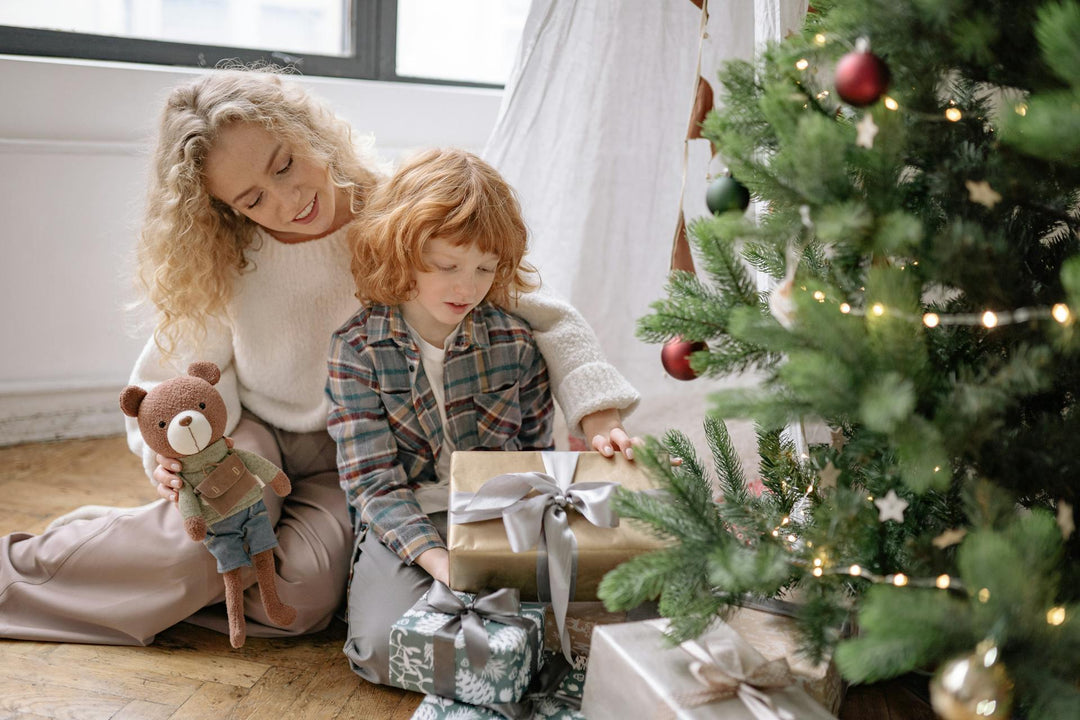 The Benefits of Giving Personalized Gifts