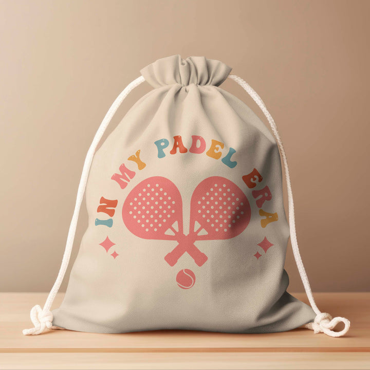 Drawstring Bag - Padel Era