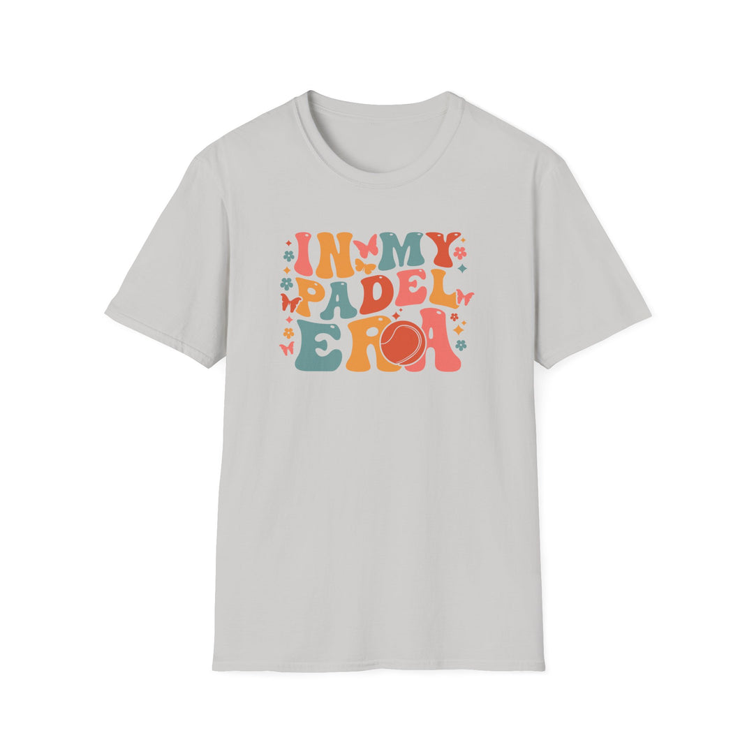 T-Shirt - Padel Era