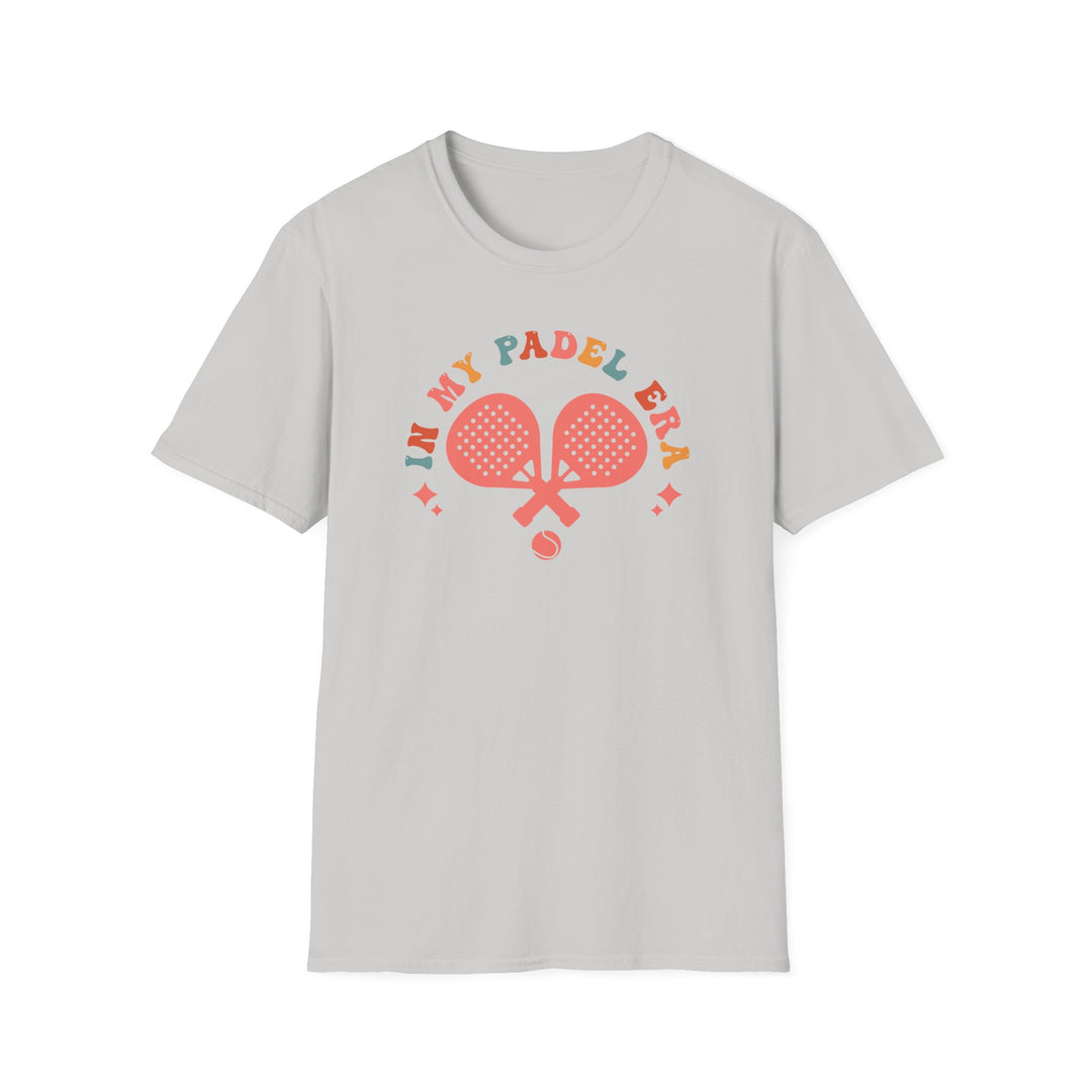 T-Shirt - Padel Era